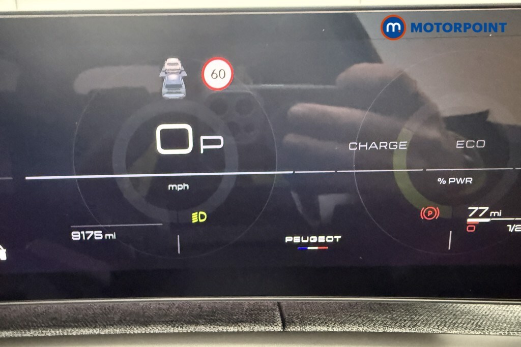 Used Peugeot 5008 for sale - 77845905: Photo 9