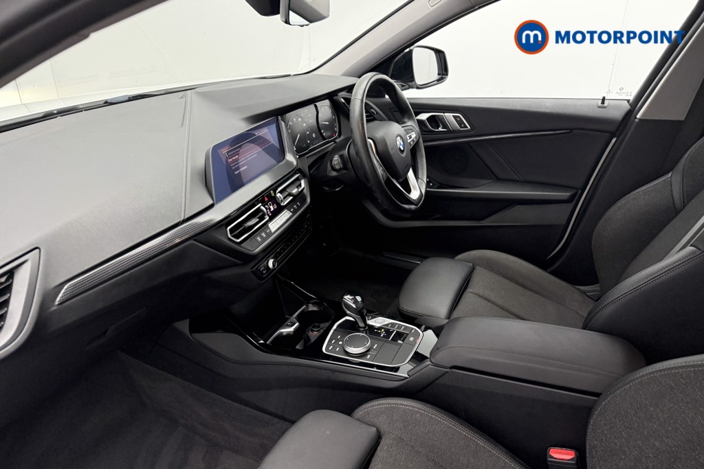 Used BMW 1 Series 2021 for sale - 77248843: Photo 10