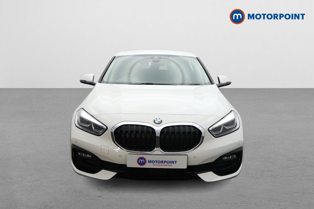 Used BMW 1 Series 2021 for sale - 77248843: Photo 2