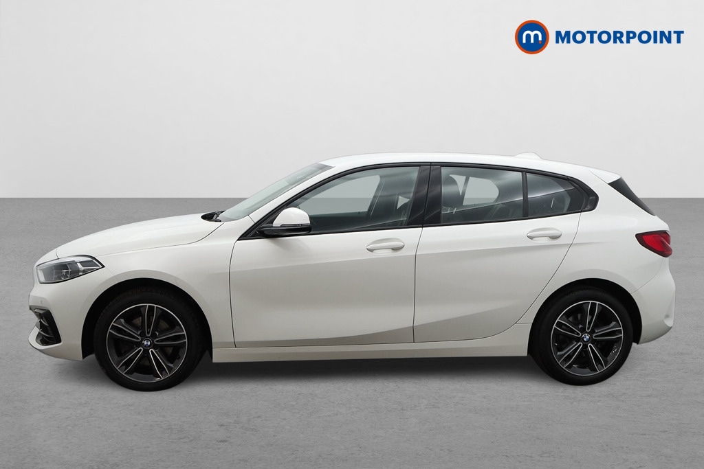 Used BMW 1 Series 2021 for sale - 77248843: Photo 4