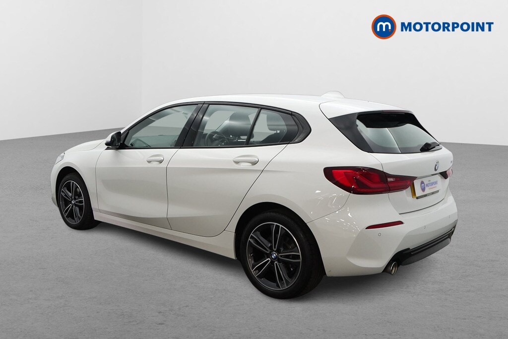 Used BMW 1 Series 2021 for sale - 77248843: Photo 5