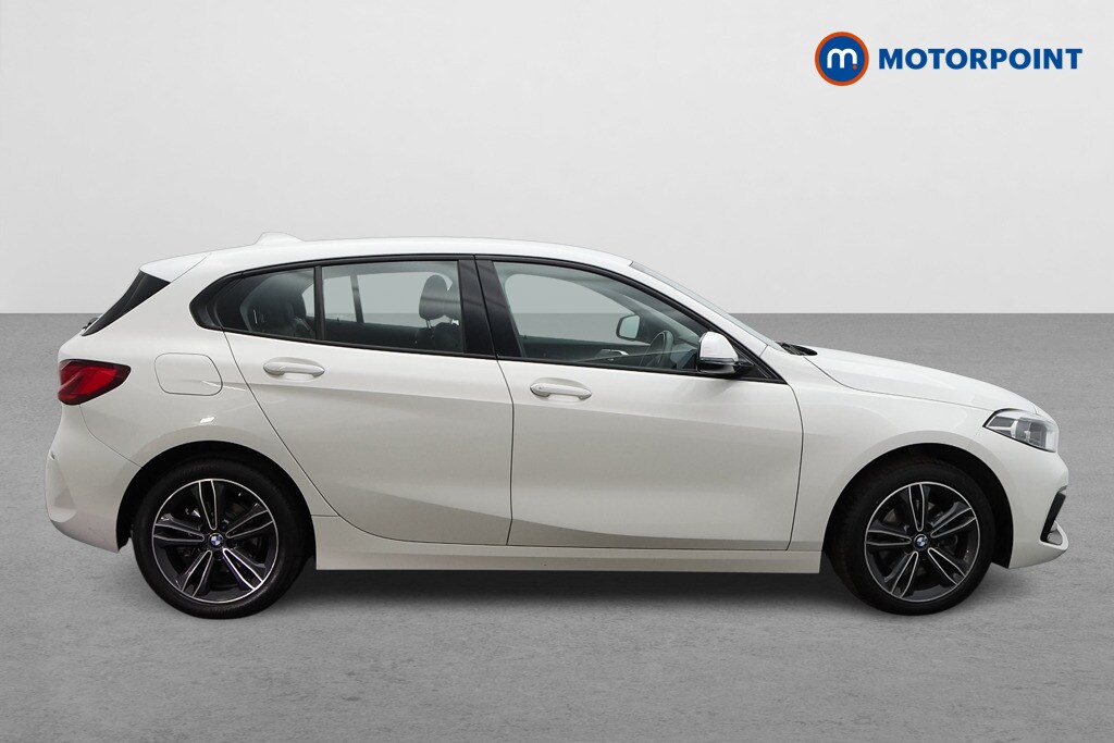 Used BMW 1 Series 2021 for sale - 77248843: Photo 8
