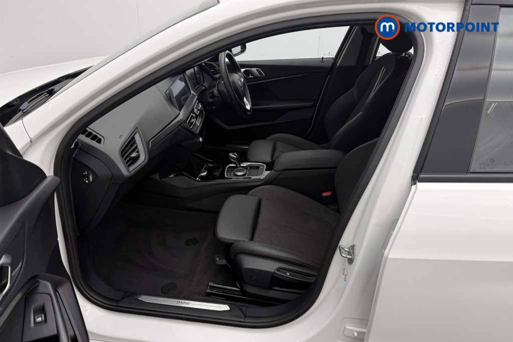 Used BMW 1 Series 2021 for sale - 77248843: Photo 9