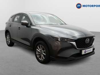 2022 - 2.0 SE-L 5dr Auto