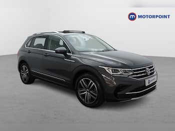 Used Volkswagen Tiguan 2023 for sale - 79662693: Photo