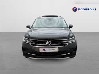 Used Volkswagen Tiguan 2023 for sale - 79662693: Photo