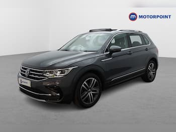 Used Volkswagen Tiguan 2023 for sale - 79662693: Photo