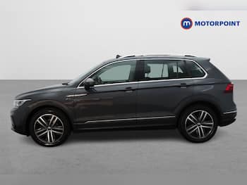 Used Volkswagen Tiguan 2023 for sale - 79662693: Photo