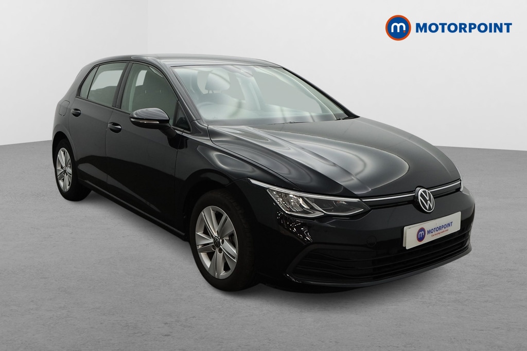 Used Volkswagen Golf 2022 for sale - 76649021: Photo 1