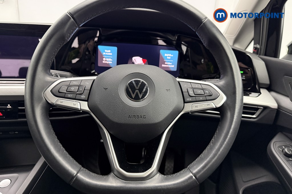 Used Volkswagen Golf 2022 for sale - 76649021: Photo 13