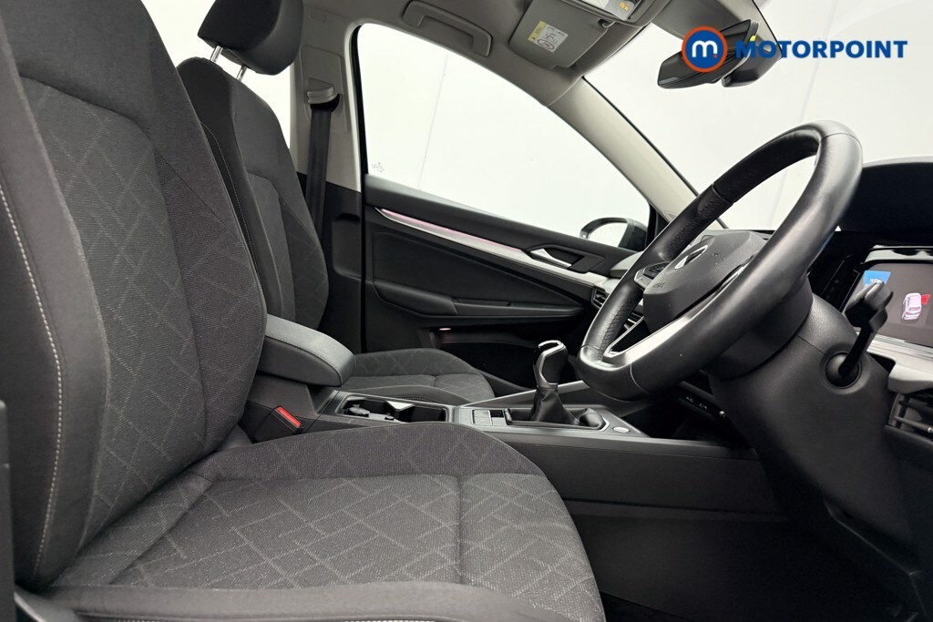 Used Volkswagen Golf 2022 for sale - 76649021: Photo 16