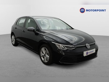 Used Volkswagen Golf 2022 for sale - 76649021: Photo