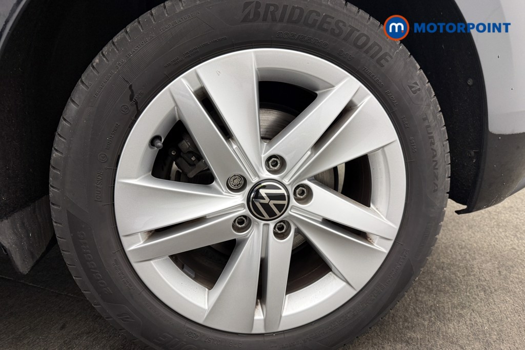 Used Volkswagen Golf 2022 for sale - 76649021: Photo 21