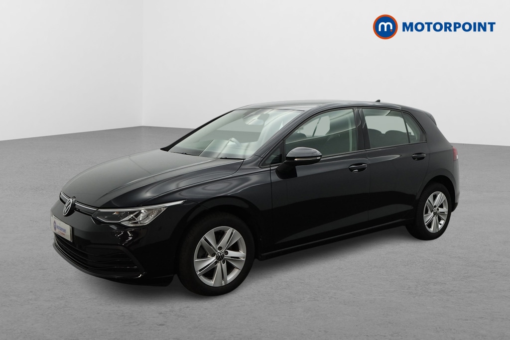 Used Volkswagen Golf 2022 for sale - 76649021: Photo 3