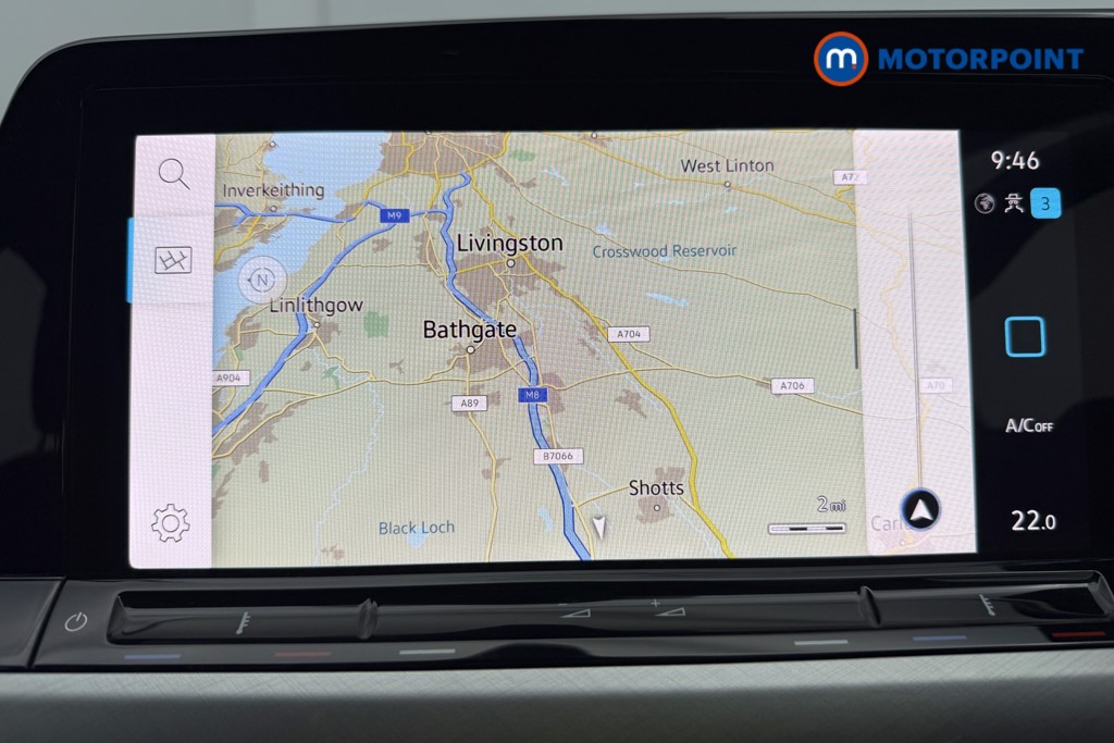 Used Volkswagen Golf 2023 for sale - 76394683: Photo 10