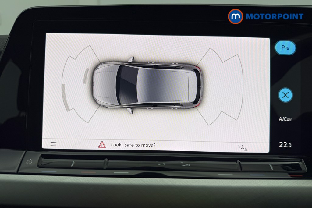 Used Volkswagen Golf 2023 for sale - 76394683: Photo 11