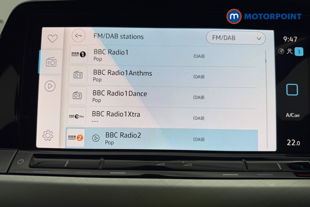 Used Volkswagen Golf 2023 for sale - 76394683: Photo 12