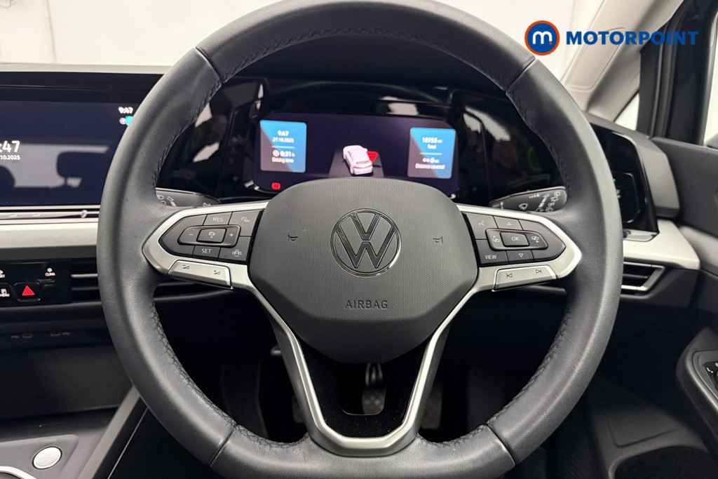 Used Volkswagen Golf 2023 for sale - 76394683: Photo 13