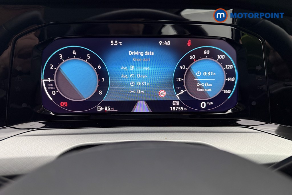 Used Volkswagen Golf 2023 for sale - 76394683: Photo 14