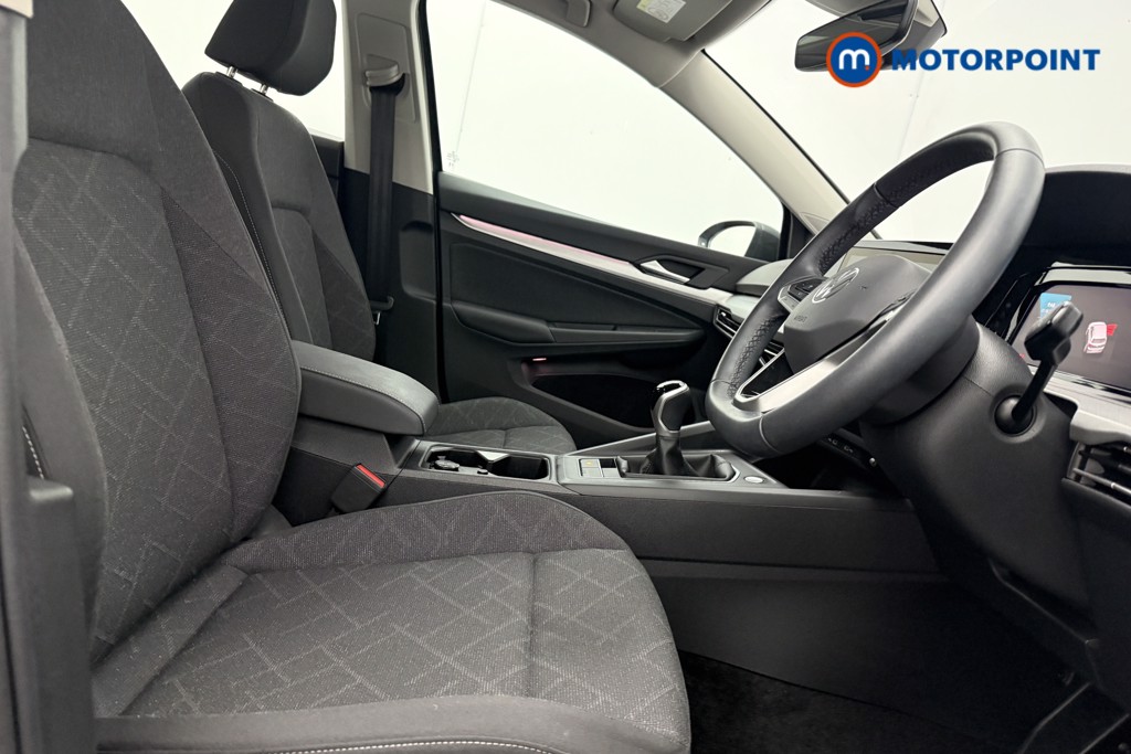 Used Volkswagen Golf 2023 for sale - 76394683: Photo 16