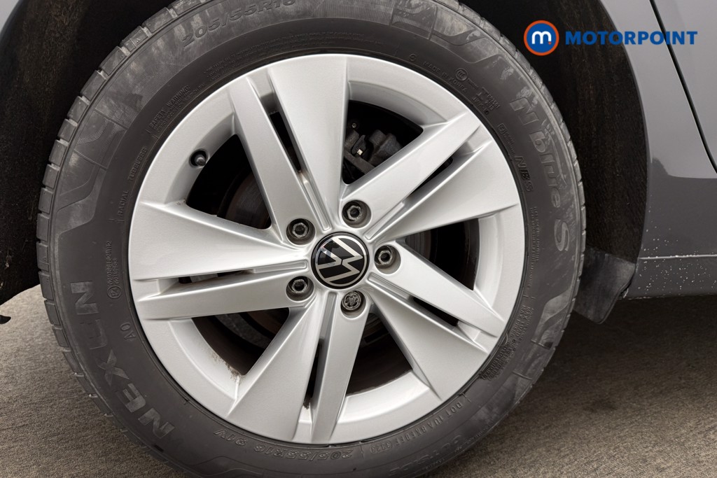 Used Volkswagen Golf 2023 for sale - 76394683: Photo 18