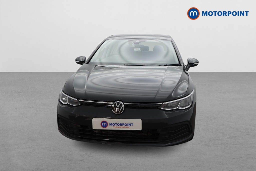 Used Volkswagen Golf 2023 for sale - 76394683: Photo 2