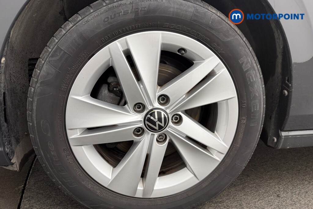 Used Volkswagen Golf 2023 for sale - 76394683: Photo 20