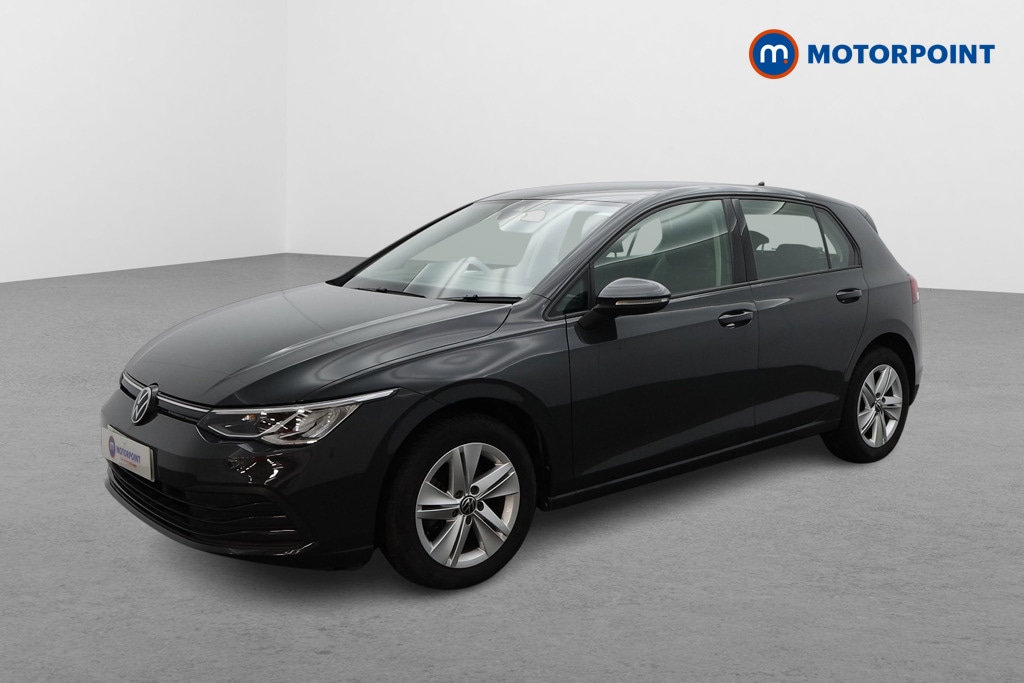 Used Volkswagen Golf 2023 for sale - 76394683: Photo 3