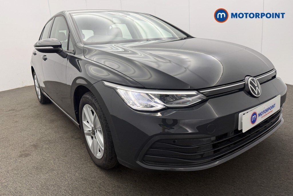 Used Volkswagen Golf 2023 for sale - 76394683: Photo 34