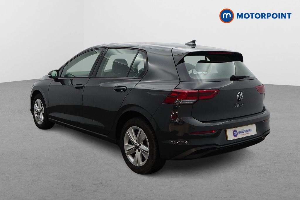 Used Volkswagen Golf 2023 for sale - 76394683: Photo 5