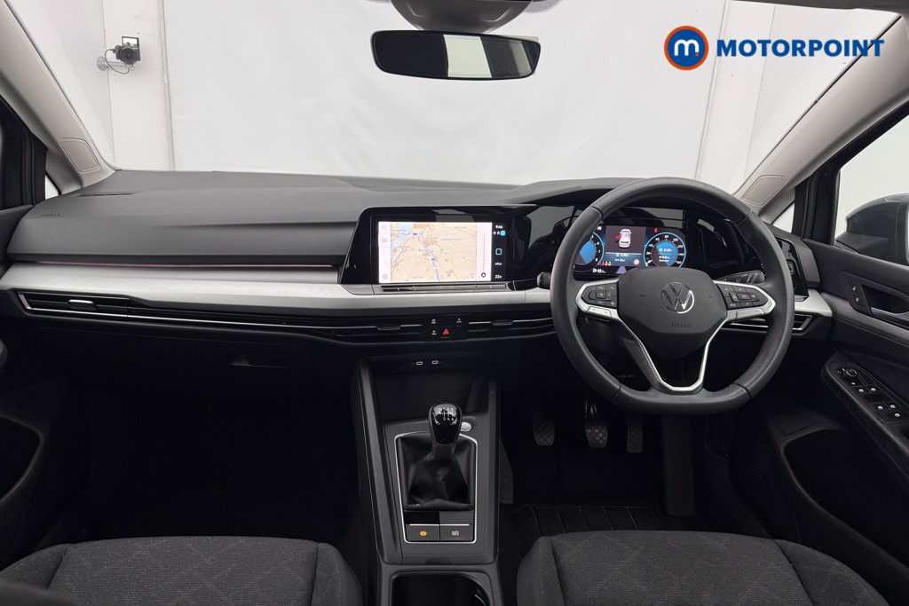 Used Volkswagen Golf 2023 for sale - 76394683: Photo 9