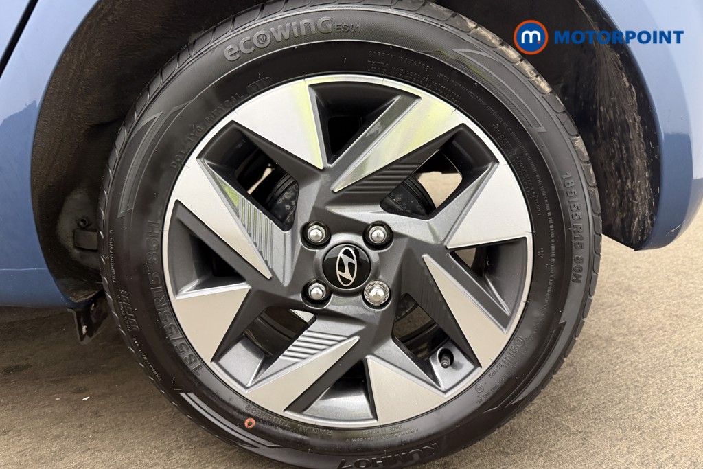 Used Hyundai i10 2025 for sale - 77747310: Photo 11