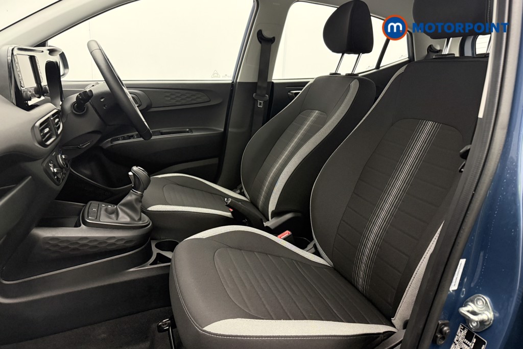 Used Hyundai i10 2025 for sale - 77747310: Photo 13