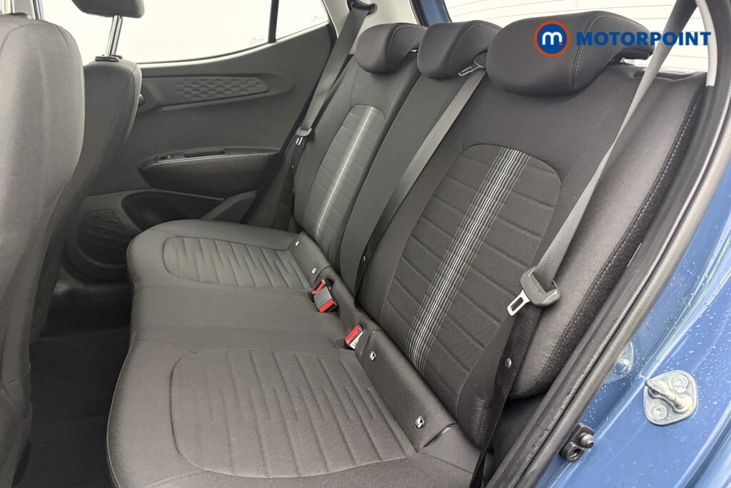 Used Hyundai i10 2025 for sale - 77747310: Photo 14