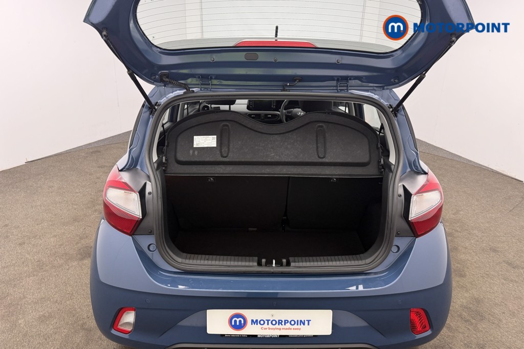 Used Hyundai i10 2025 for sale - 77747310: Photo 15