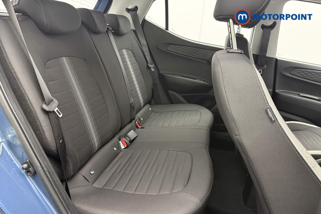 Used Hyundai i10 2025 for sale - 77747310: Photo 17