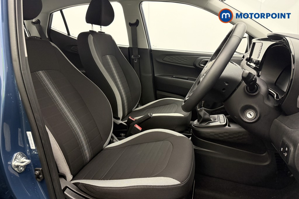 Used Hyundai i10 2025 for sale - 77747310: Photo 18