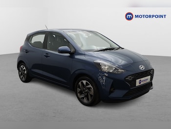 Used Hyundai i10 2025 for sale - 77747310: Photo