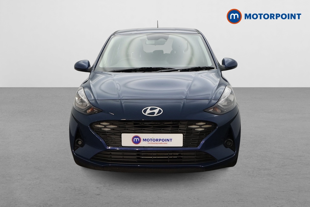 Used Hyundai i10 2025 for sale - 77747310: Photo 2