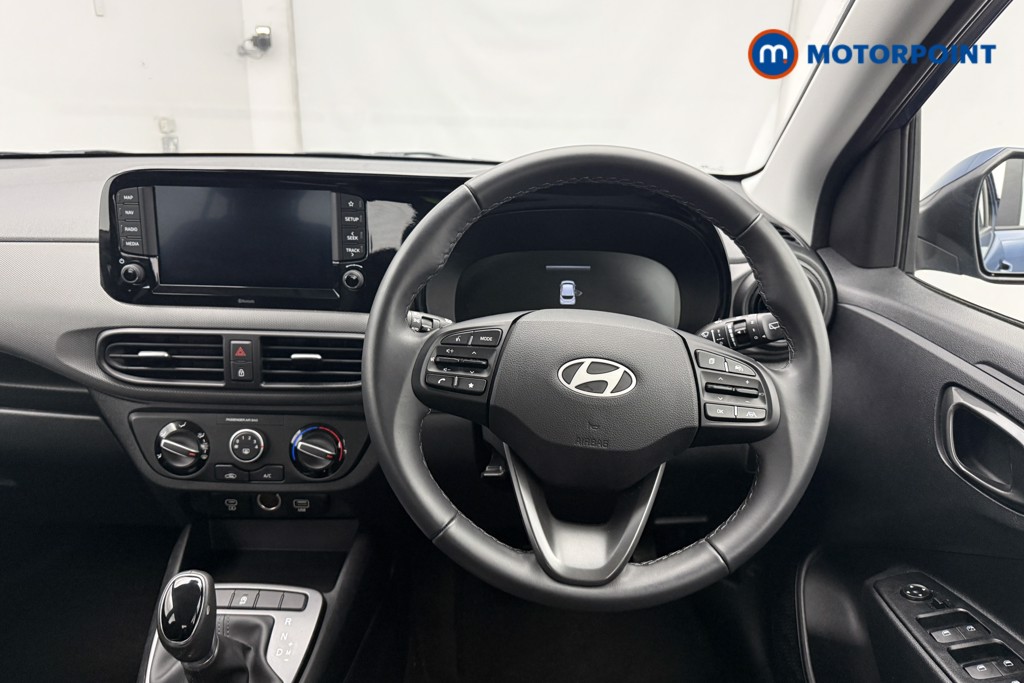 Used Hyundai i10 2025 for sale - 77747310: Photo 20