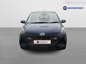 Used Hyundai i10 2025 for sale - 77747310: Photo