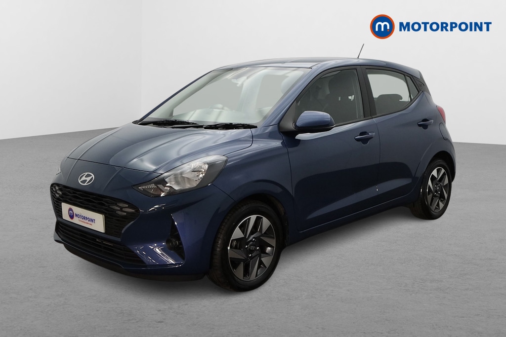 Used Hyundai i10 2025 for sale - 77747310: Photo 3