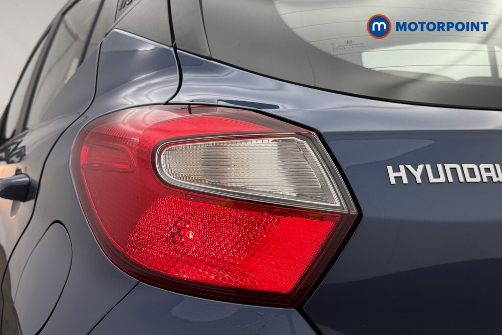 Used Hyundai i10 2025 for sale - 77747310: Photo 35