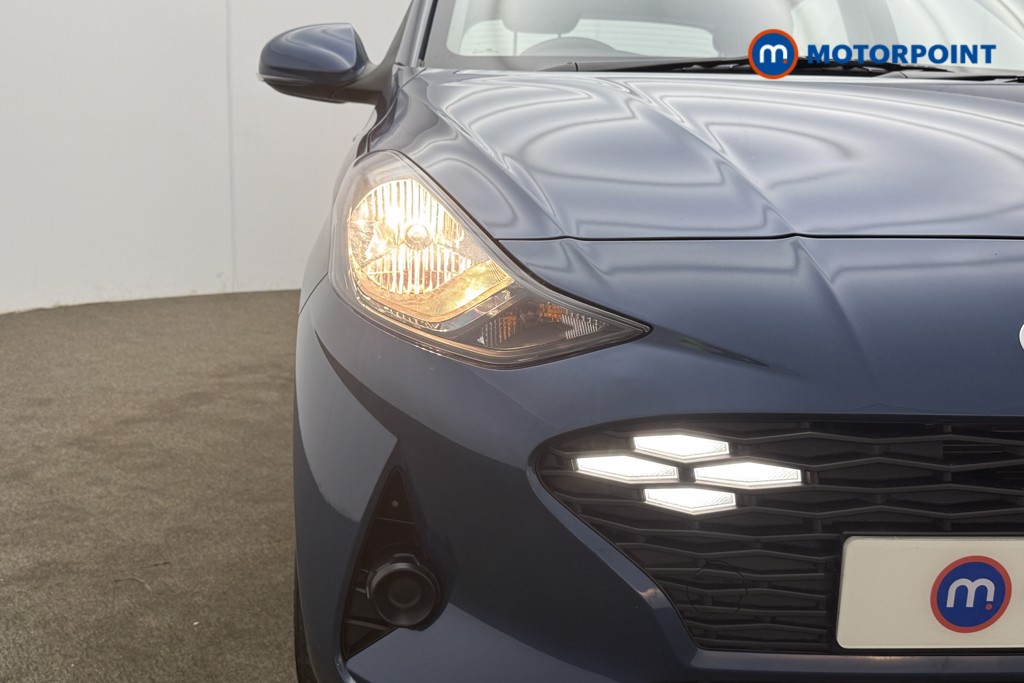 Used Hyundai i10 2025 for sale - 77747310: Photo 38