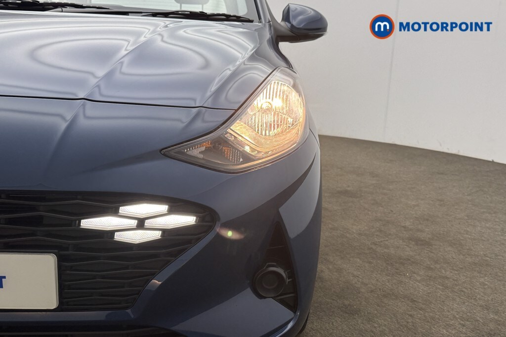 Used Hyundai i10 2025 for sale - 77747310: Photo 39