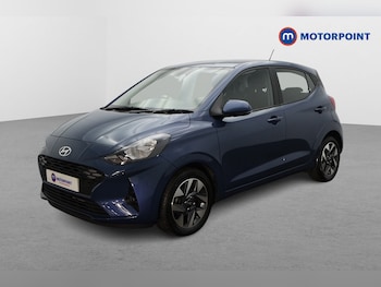 Used Hyundai i10 2025 for sale - 77747310: Photo