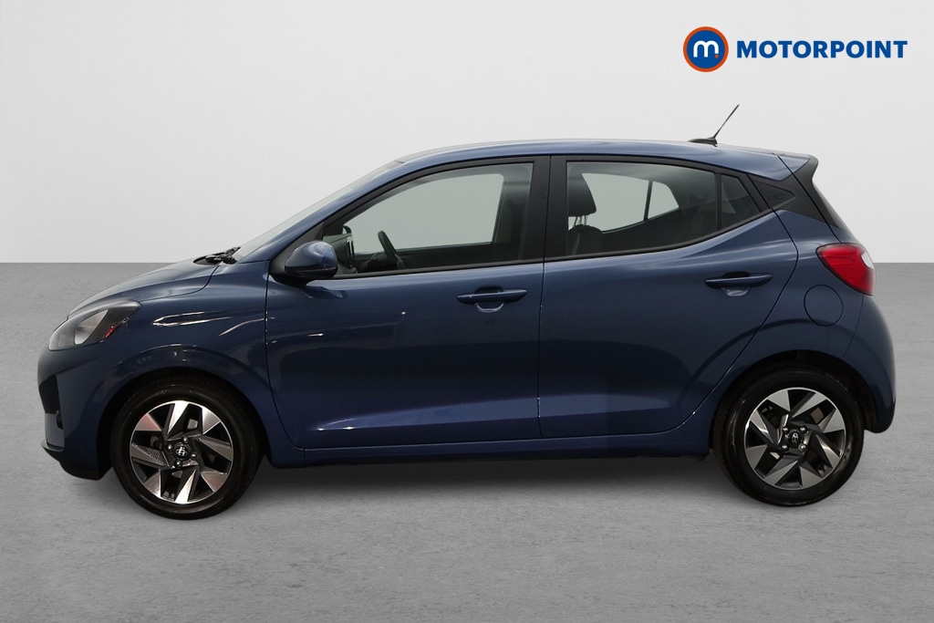 Used Hyundai i10 2025 for sale - 77747310: Photo 4