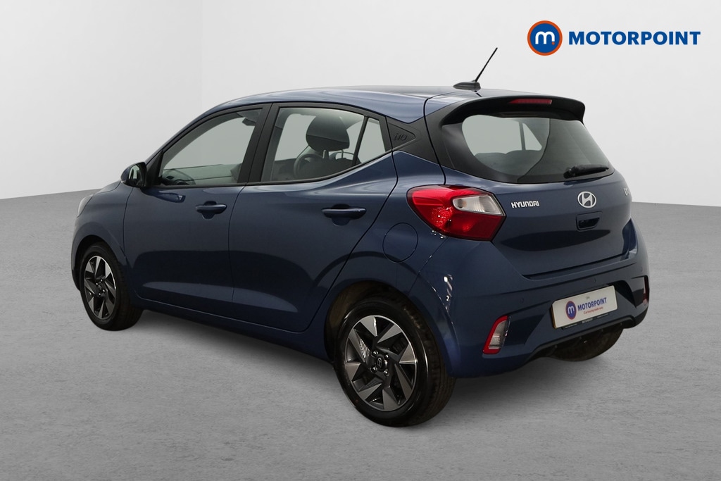 Used Hyundai i10 2025 for sale - 77747310: Photo 5