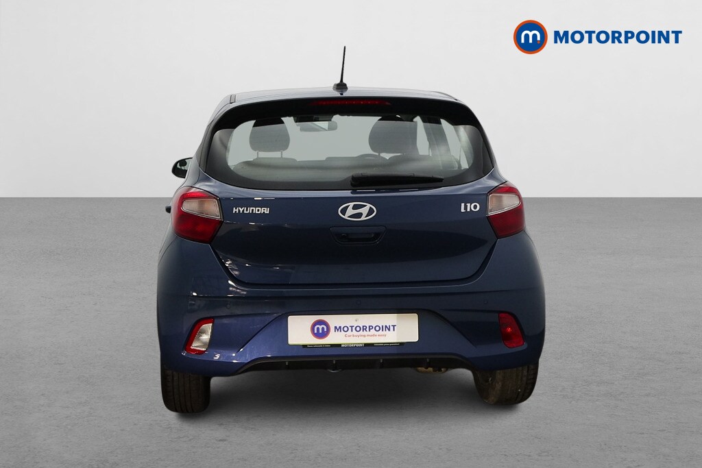 Used Hyundai i10 2025 for sale - 77747310: Photo 6