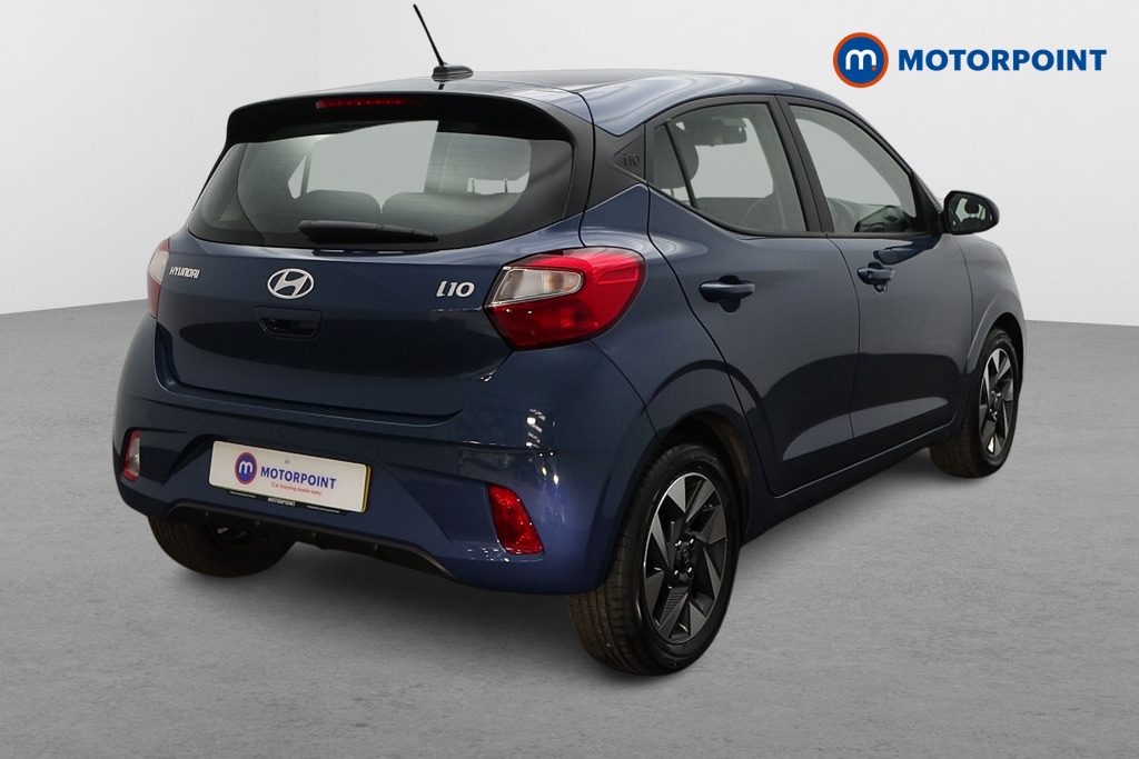 Used Hyundai i10 2025 for sale - 77747310: Photo 7